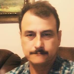 Meet your Posher, Eliud